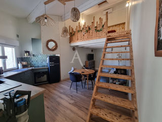  Maison � vendre 5 pi�ces 89 m�