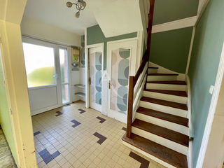  Maison � vendre 6 pi�ces 93 m�