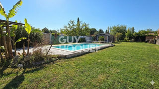  Maison � vendre 5 pi�ces 124 m�