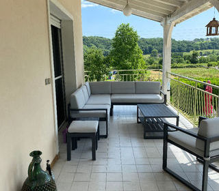  Maison � vendre 5 pi�ces 120 m�