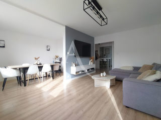  Appartement � vendre 3 pi�ces 72 m�