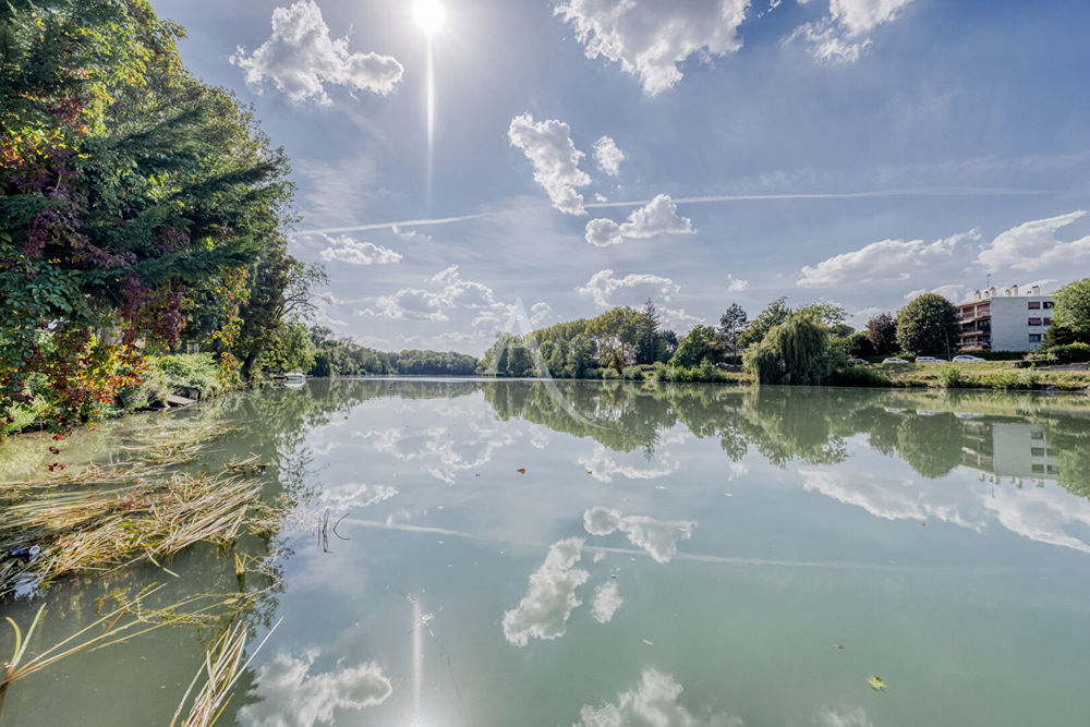 � vendre  Maison Chennevi�res-sur-Marne (94430)