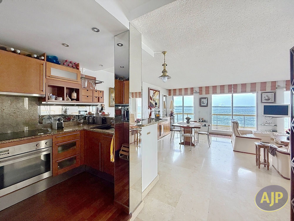 � vendre  Appartement Arcachon (33120)