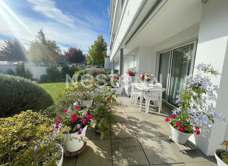  Appartement � vendre 5 pi�ces 123 m�