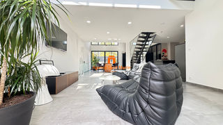  Appartement � vendre 5 pi�ces 133 m�