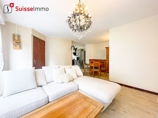  Appartement � vendre 3 pi�ces 61 m�