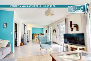  Maison � vendre 6 pi�ces 190 m�