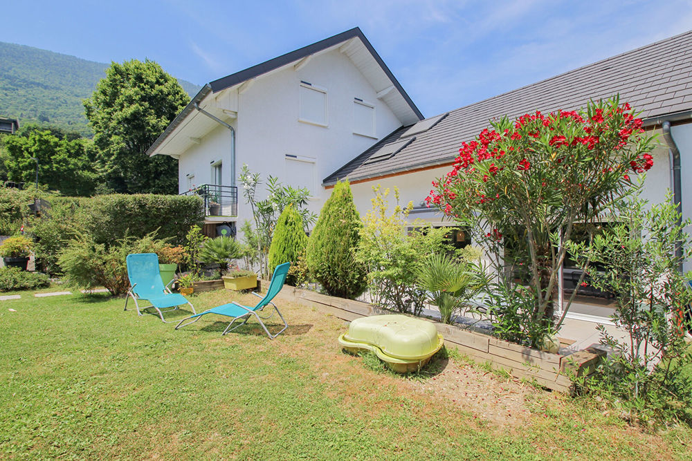 � vendre  Maison Le Bourget-du-Lac (73370)
