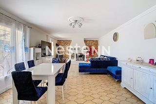  Maison � vendre 4 pi�ces 100 m�