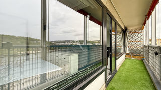  Appartement � vendre 4 pi�ces 87 m�