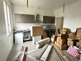  Maison � vendre 3 pi�ces 60 m�