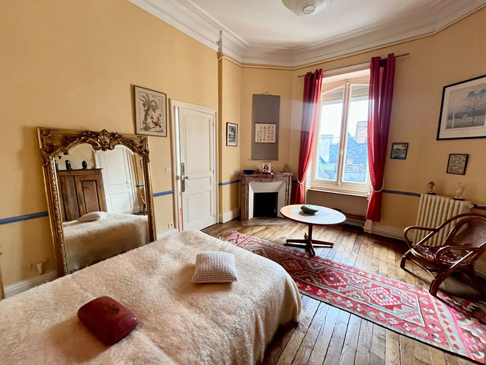 � vendre  Appartement Rennes (35000)