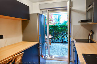  Appartement � louer 2 pi�ces 53 m�