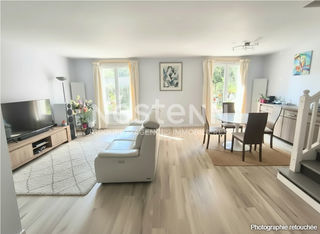  Maison � vendre 8 pi�ces 151 m�