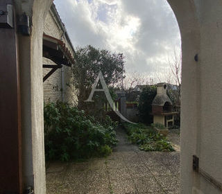  Maison � vendre 6 pi�ces 170 m�