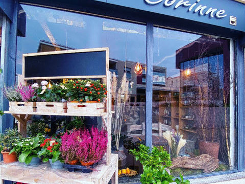 Istres centre ville Fonds de commerce Fleuriste 89000 13800 Istres