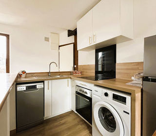  Appartement � louer 2 pi�ces 42 m�