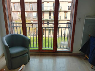  Appartement � vendre 1 pi�ce 24 m�