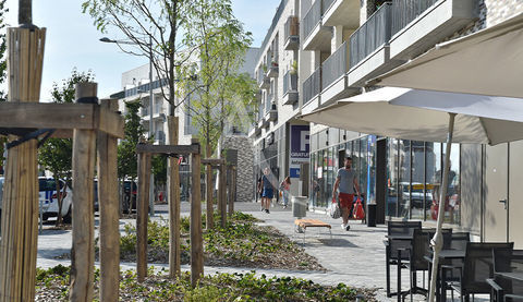 SPECIAL INVESTISSEUR! lOCAL COMMERCIAL 225339 44000 Nantes