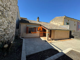  Maison � vendre 3 pi�ces 96 m�