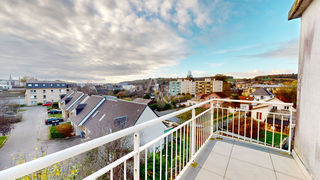  Appartement � vendre 3 pi�ces 64 m�