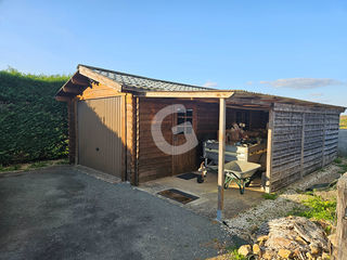  Maison � vendre 4 pi�ces 124 m�