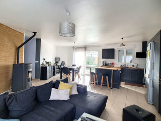  Maison � louer 5 pi�ces 95 m�