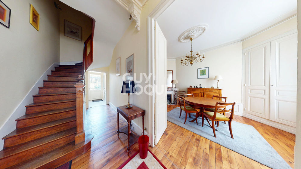 � vendre  Maison Tours (37000)