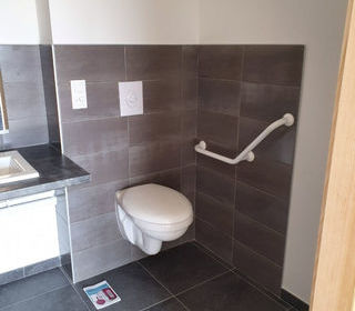  Appartement � vendre 4 pi�ces 37 m�