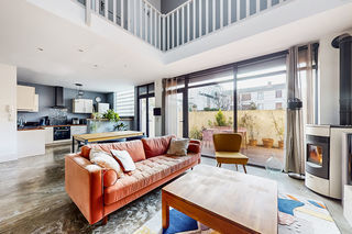  Maison � vendre 5 pi�ces 106 m�