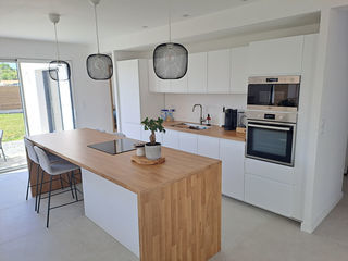  Maison � vendre 5 pi�ces 125 m�