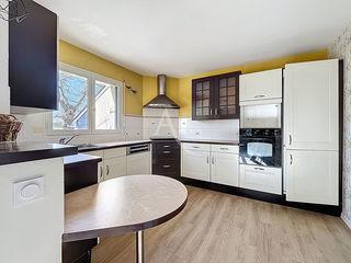  Maison � vendre 8 pi�ces 149 m�