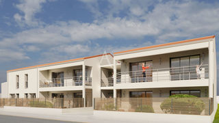  Appartement � vendre 3 pi�ces 53 m�