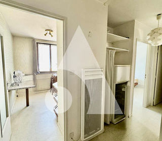  Appartement � vendre 1 pi�ce 29 m�