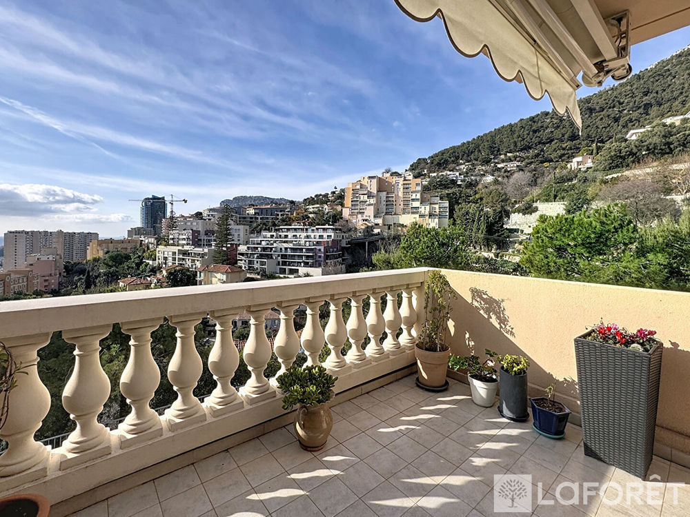 � vendre  Appartement Roquebrune-Cap-Martin (06190)