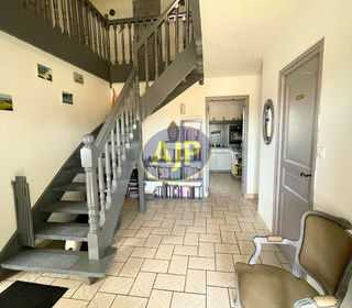  Maison � vendre 7 pi�ces 155 m�