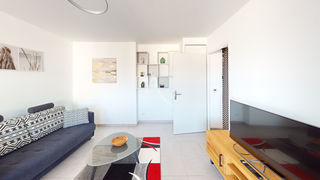  Appartement � vendre 3 pi�ces 64 m�