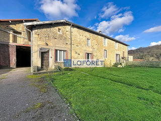  Maison � vendre 4 pi�ces 108 m�