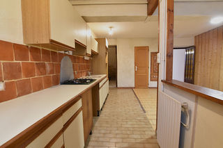  Maison � vendre 4 pi�ces 92 m�