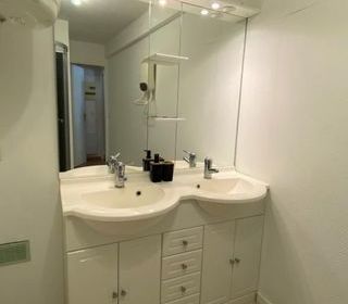  Appartement � louer 2 pi�ces 46 m�