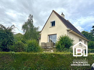  Maison � vendre 7 pi�ces 138 m�