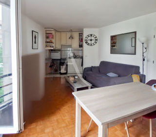  Appartement � vendre 2 pi�ces 38 m�