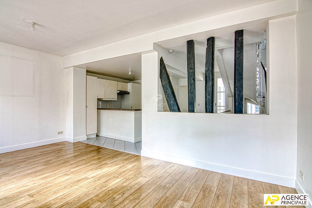 � vendre  Appartement Versailles (78000)