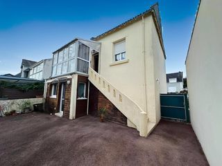  Maison � vendre 6 pi�ces 101 m�