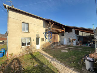  Maison � vendre 4 pi�ces 74 m�