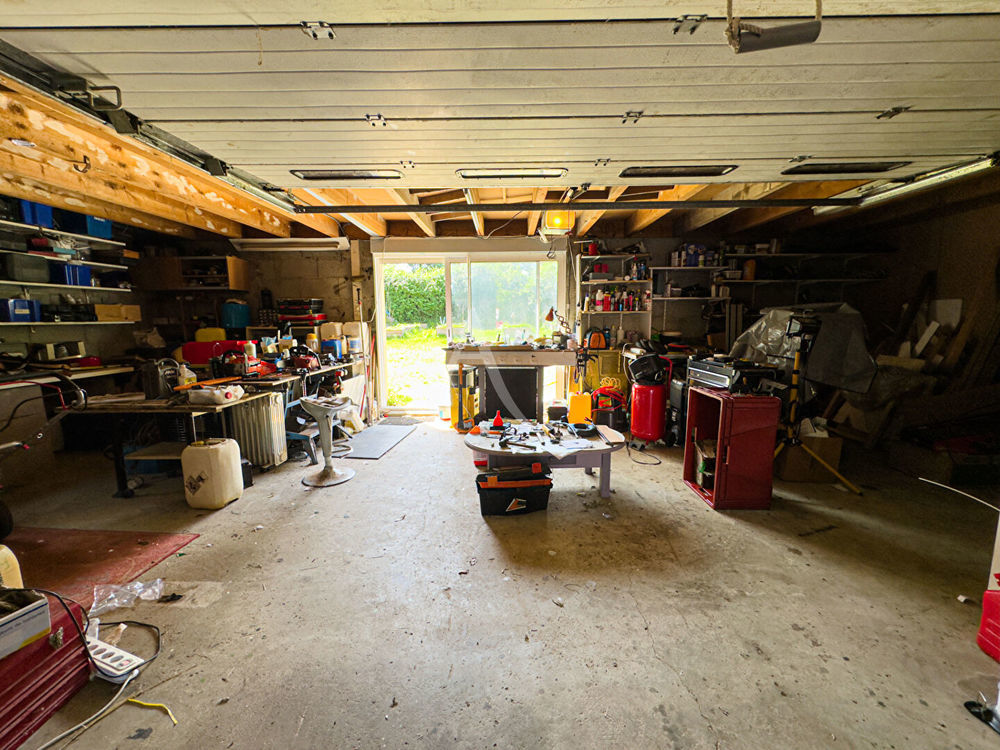 � vendre  Maison Le Fenouiller (85800)