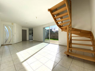  Maison � vendre 4 pi�ces 92 m�