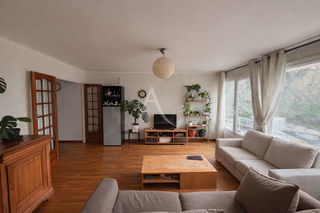  Appartement � vendre 5 pi�ces 97 m�