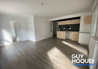  Appartement � louer 3 pi�ces 60 m�