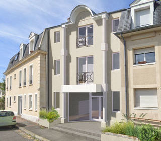  Appartement � louer 1 pi�ce 23 m�